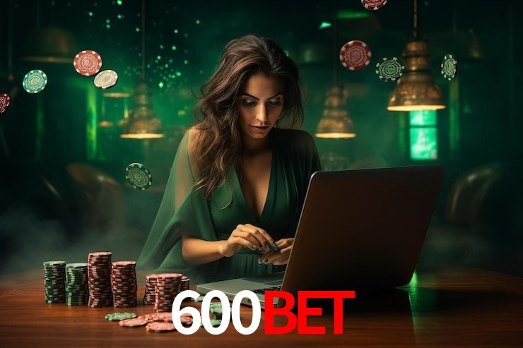 Segurança e privacidade no APP 600bet