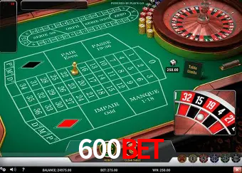 Cassino ao vivo com dealers reais na 600bet