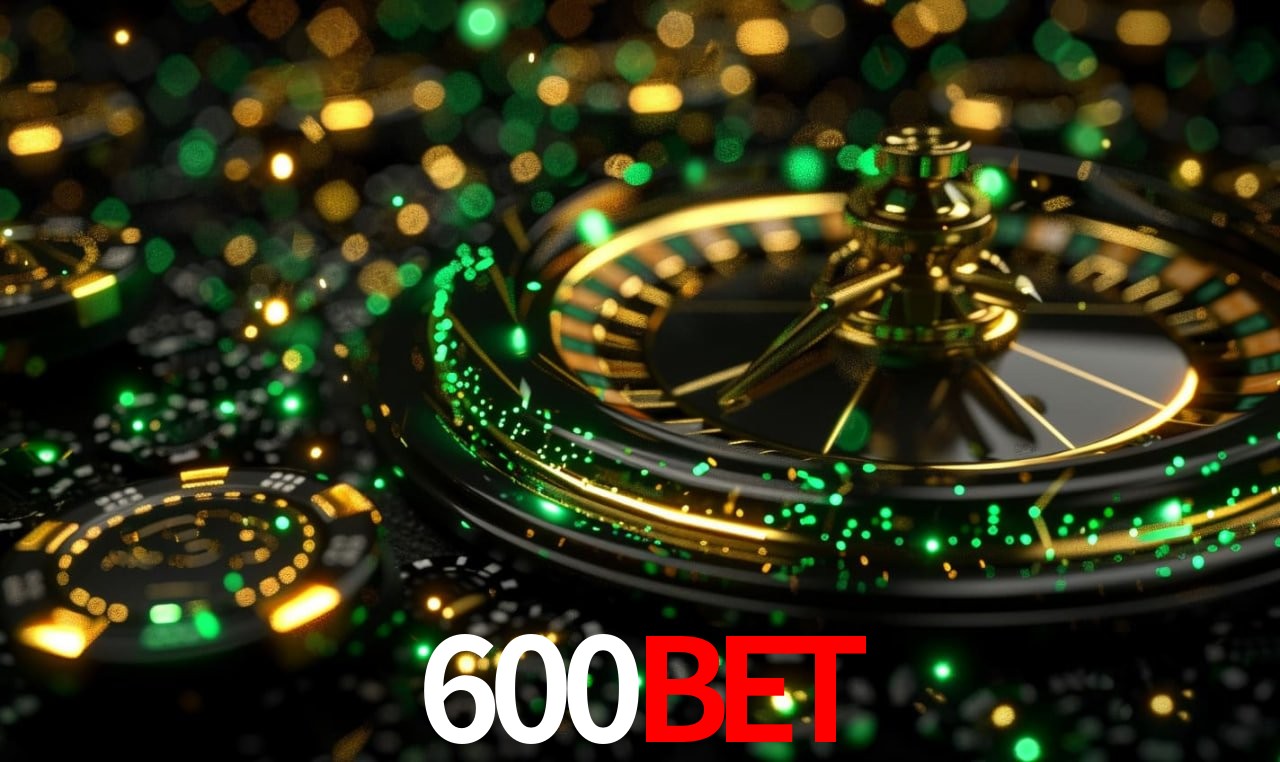Segurança e performance na plataforma 600bet
