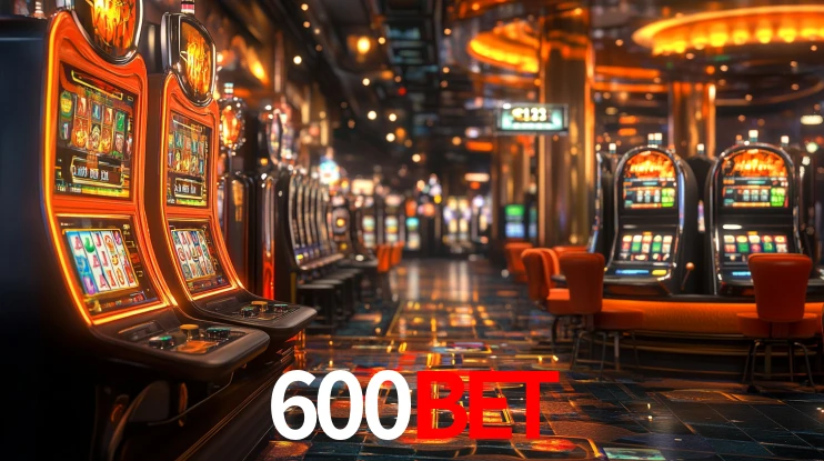 Cashback e recargas na 600bet